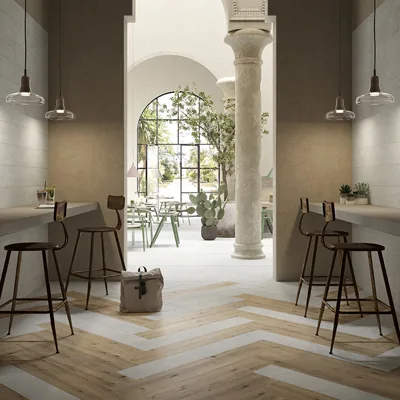 Biophilic