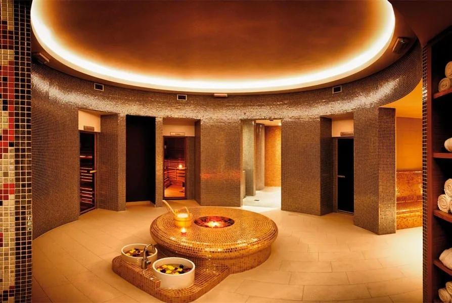 Mozaiki za wellness
