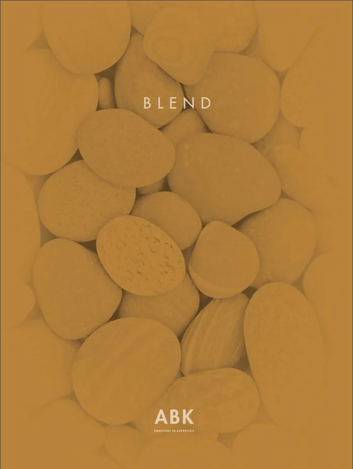 ABK – Blend