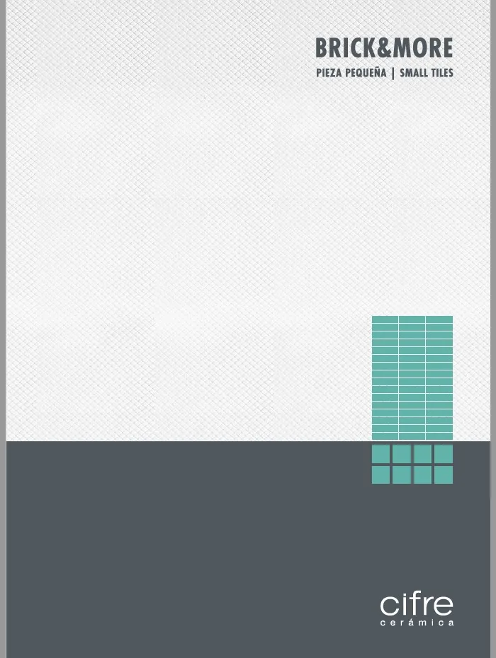 Cifre – Brick and More